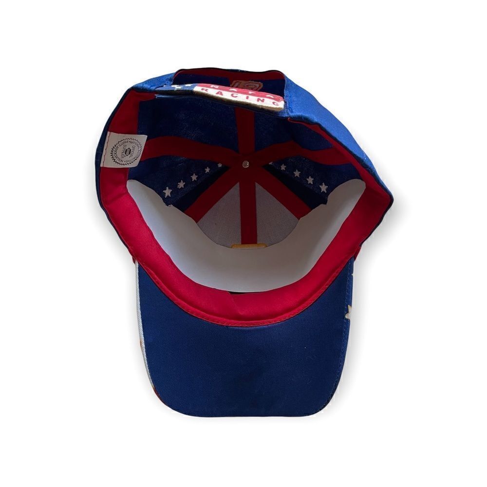 NAPA racing hat - Picture 3 of 4